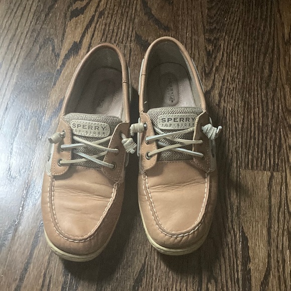 Sperry top siders - Picture 1 of 3